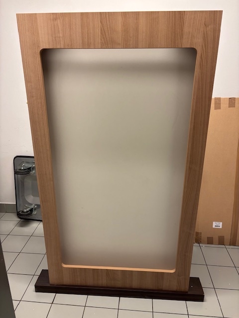 Reklamní stojan - 3