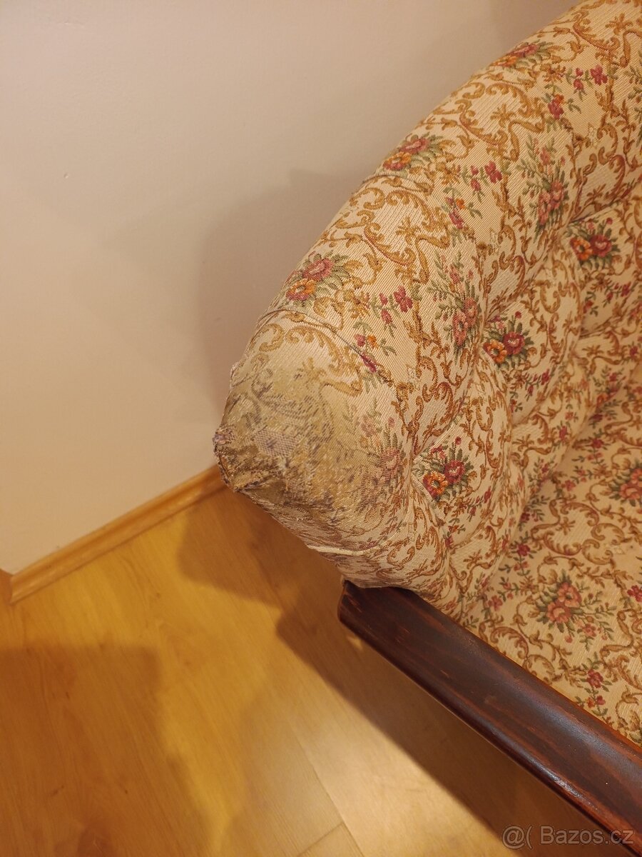 prodám koktejlová křesla - 3