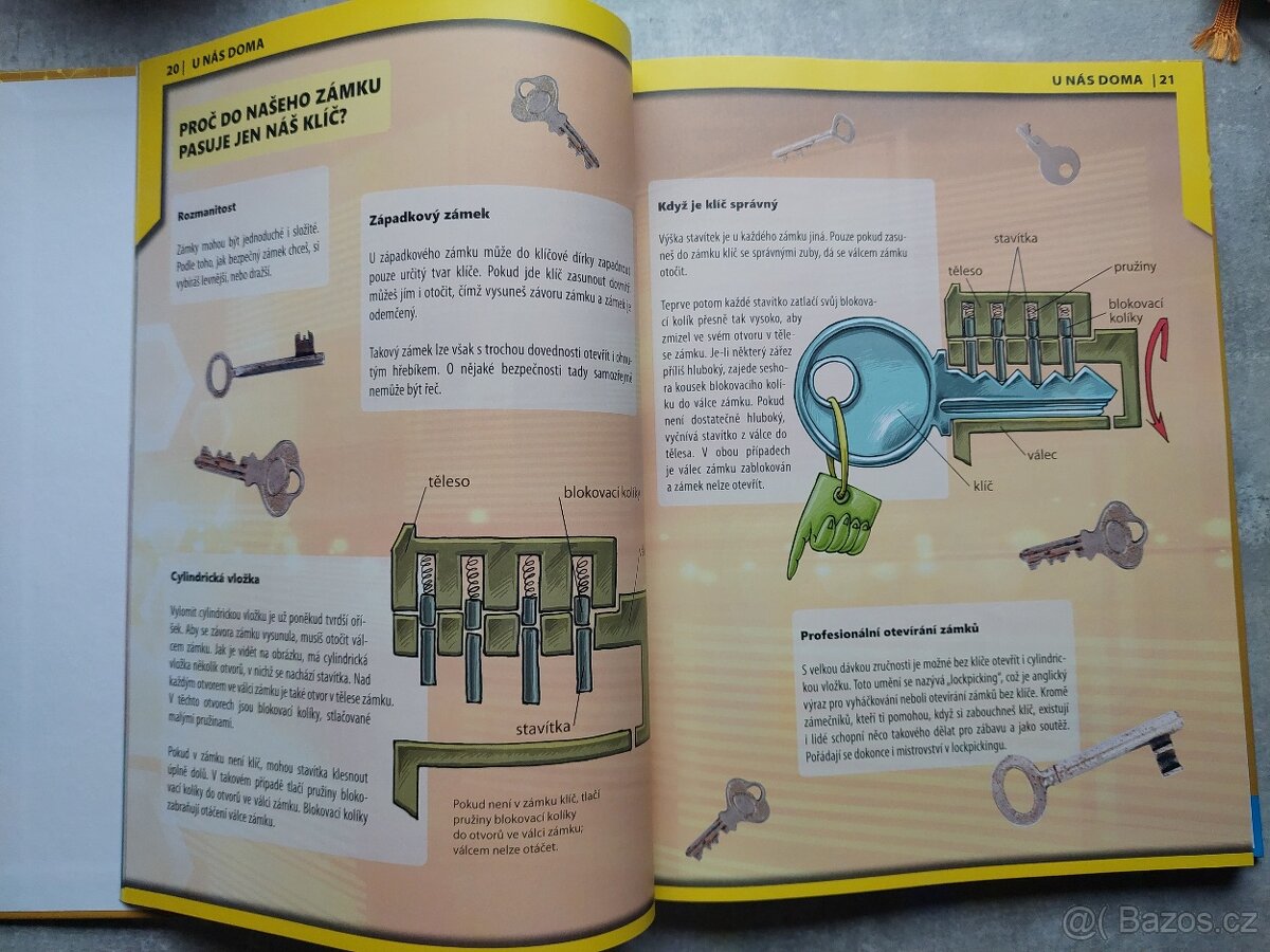 Velká kniha techniky - 3