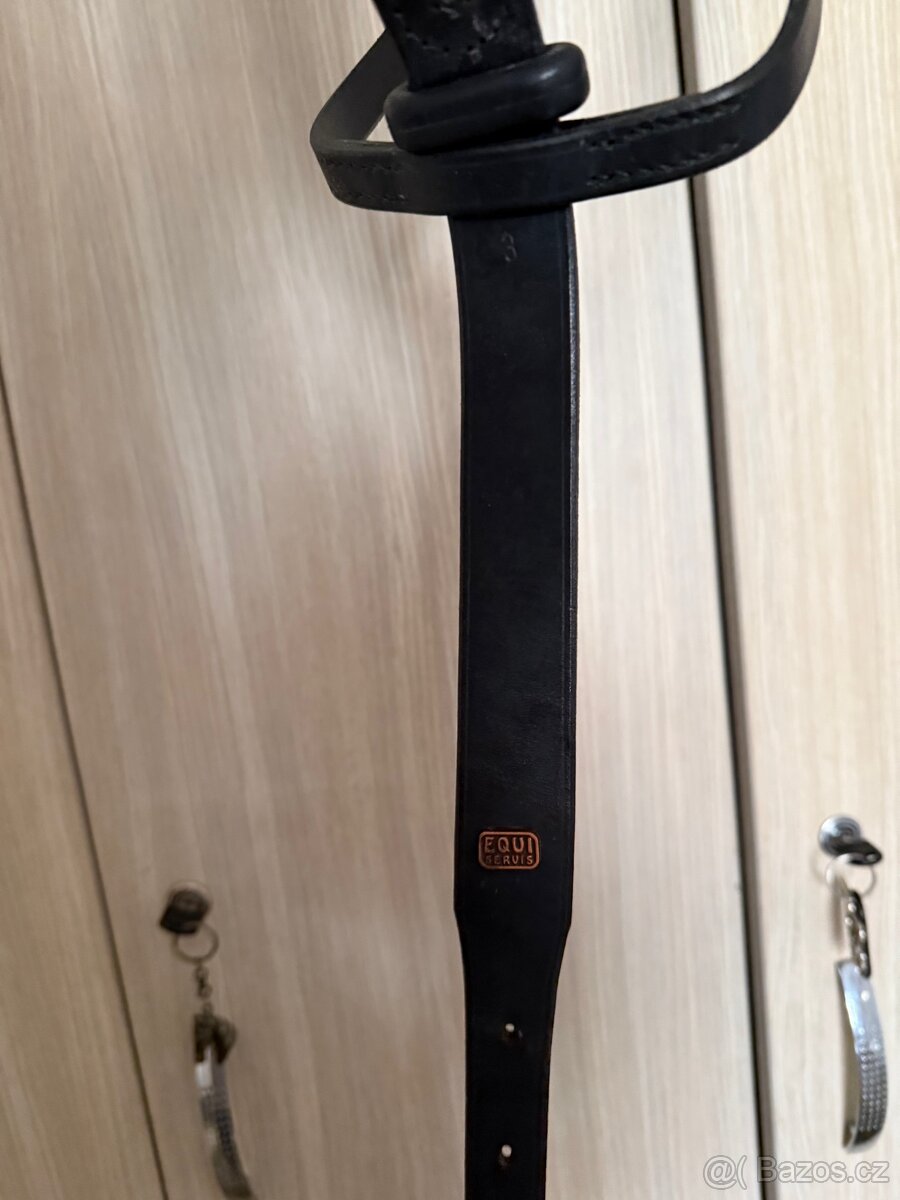 Martingal s plnou vidlicí - 3