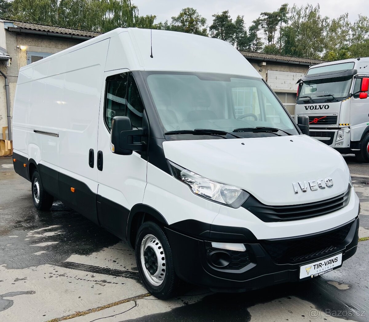 🚚 Iveco Daily 35S16 - L4H2 – rok 2019 – TOP stav 🚚 - 3