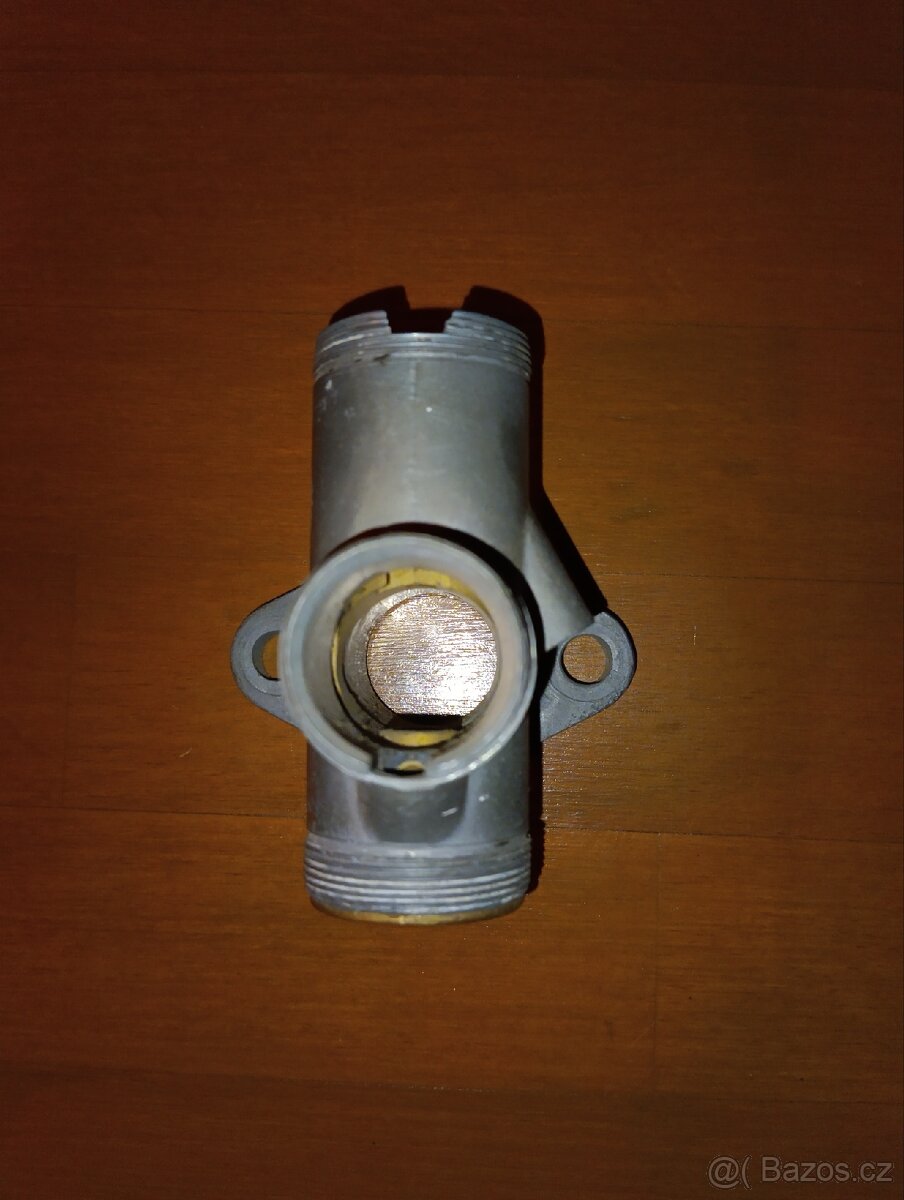 Tělo karburátoru AMAL 275/400R - 3