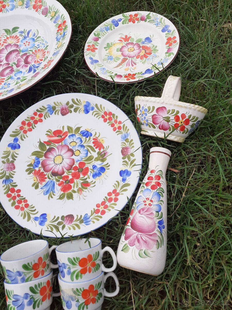 Keramika Chodovia Domažlice - 3