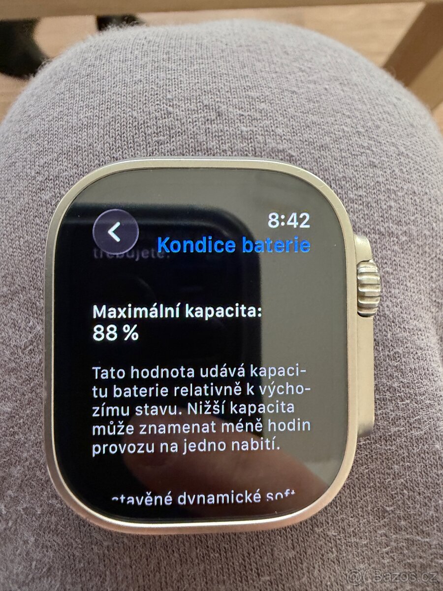 Apple Watch Ultra - 3