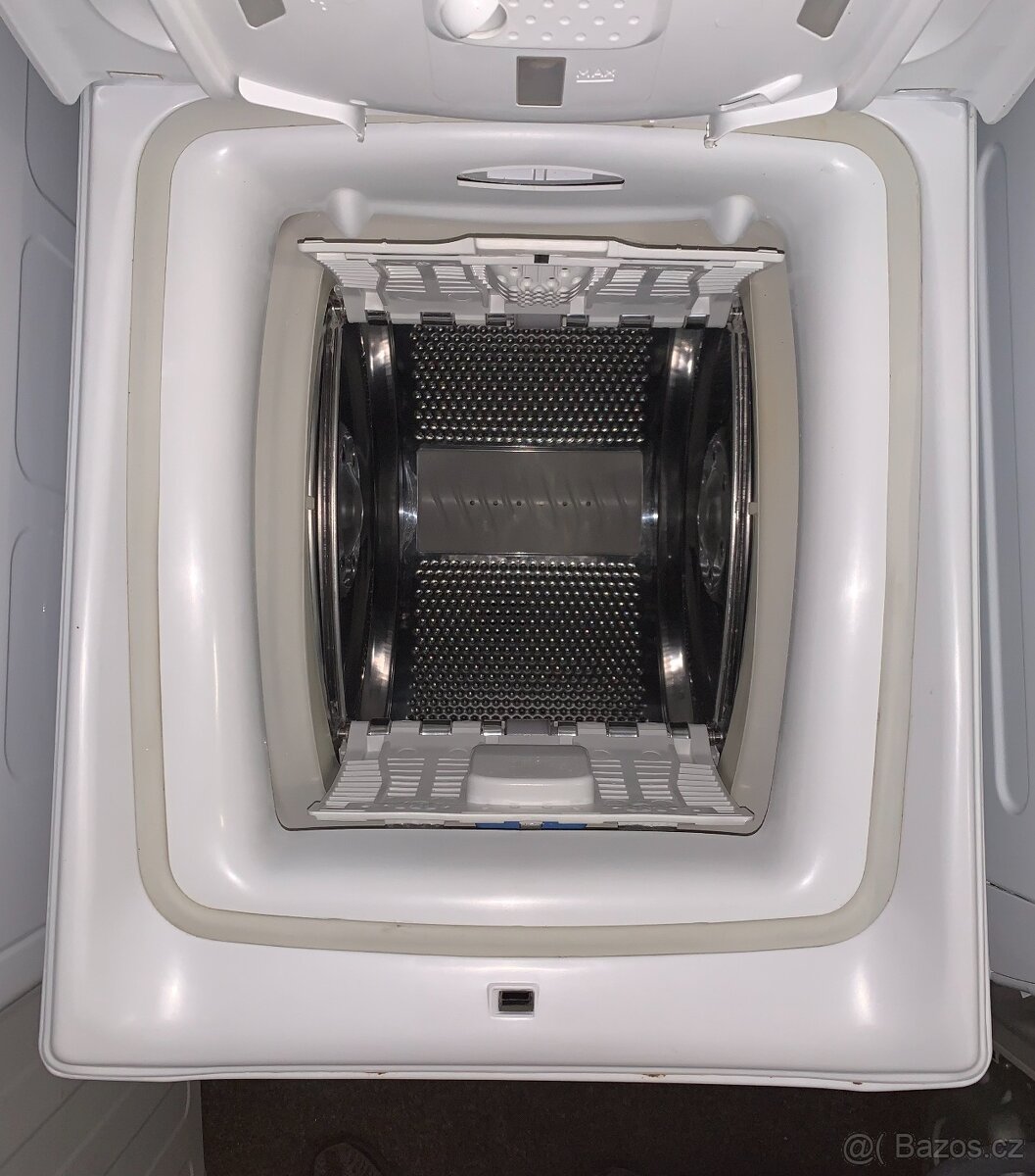 Pračka CANDY CSTG282DE - 3