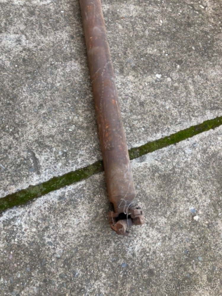 náhradní díly ŠKODA OCTAVIA - 3