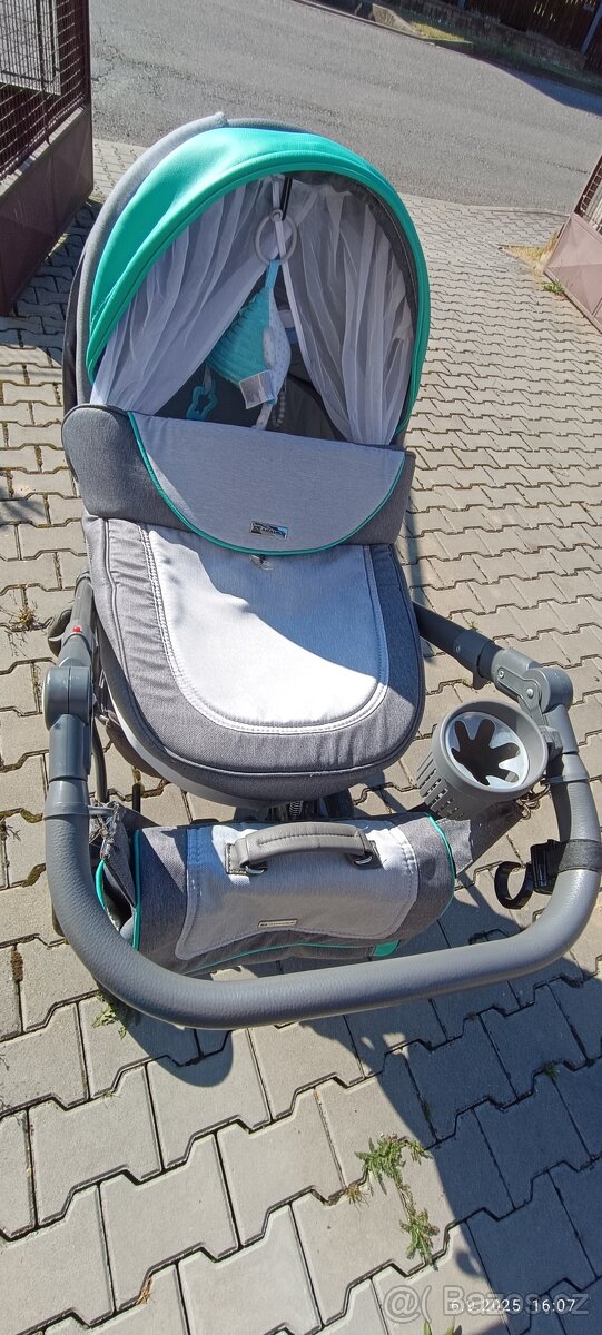 trojkombinace Adamex Barletta - 3