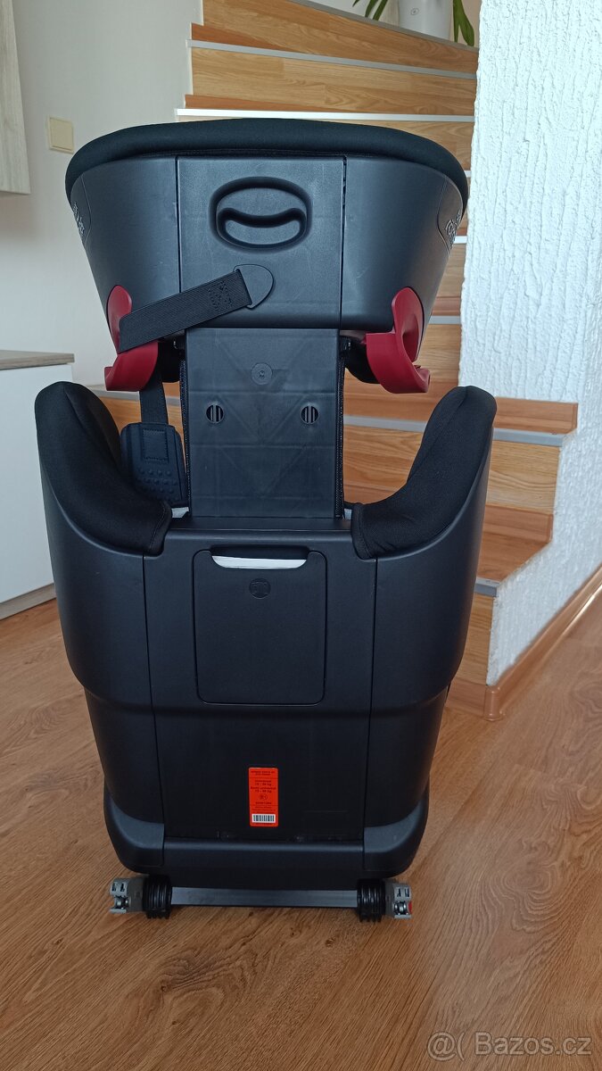 BRITAX RÖMER - 3