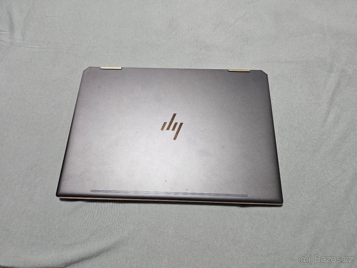 HP Spectre x360 - 3