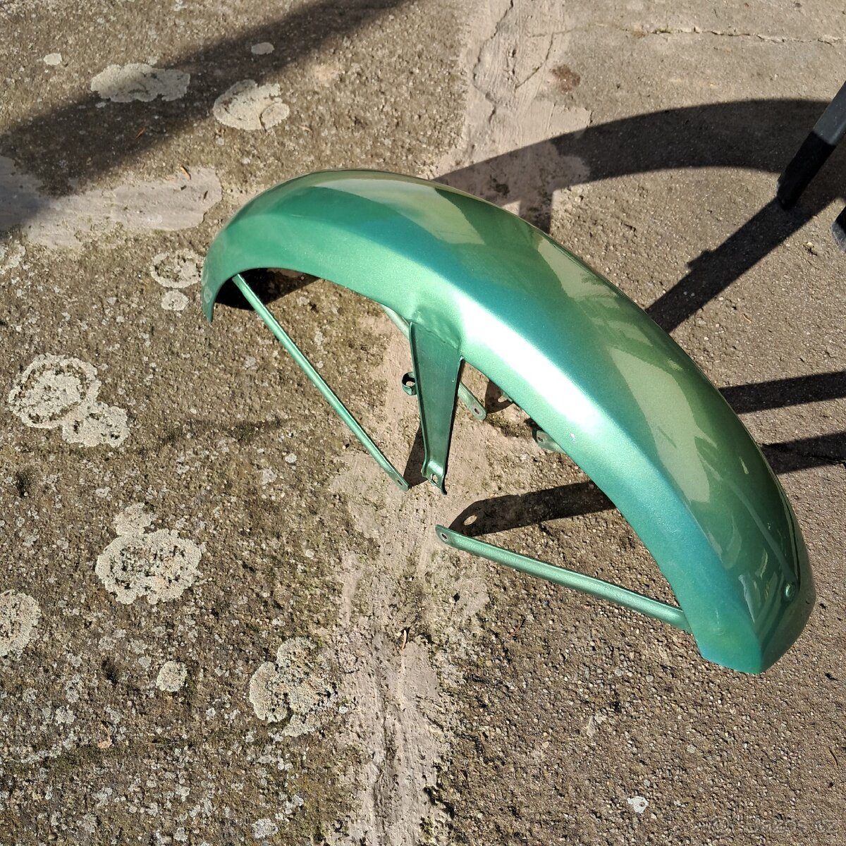 Náhradní díly Jawa - 3