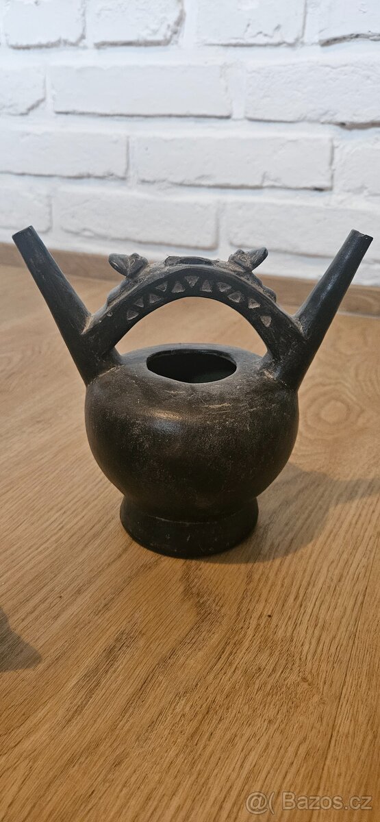 Umelecke predmety - 3