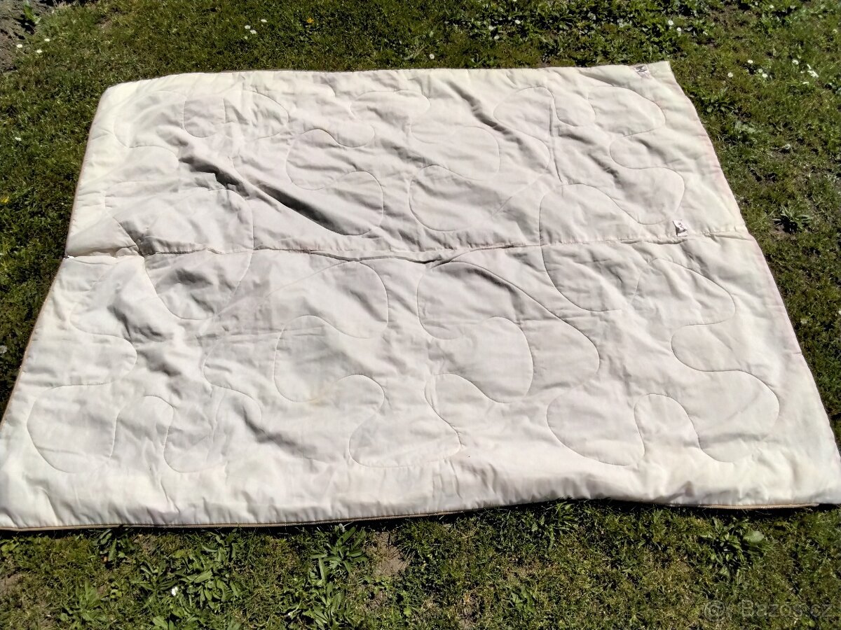 PRODAM SPACÍ PYTEL - 3