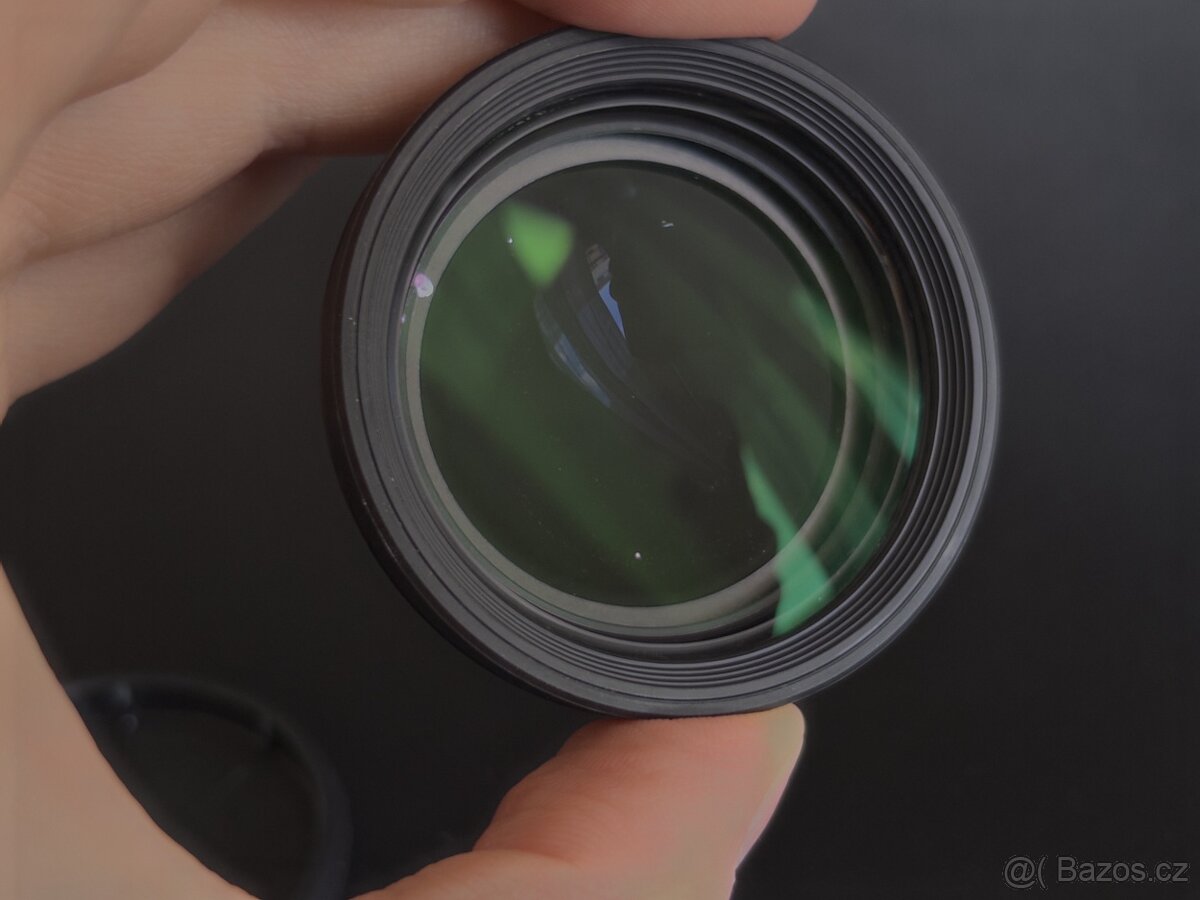 Makro předsádka Olympus MCON-P02 - 3