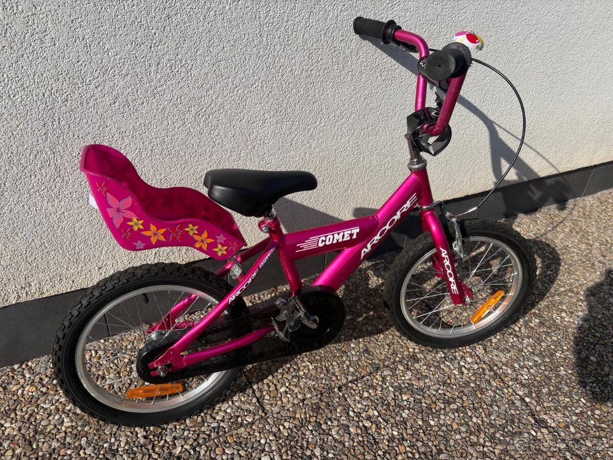 Detske kolo Arcore divka 4-6 let - 3