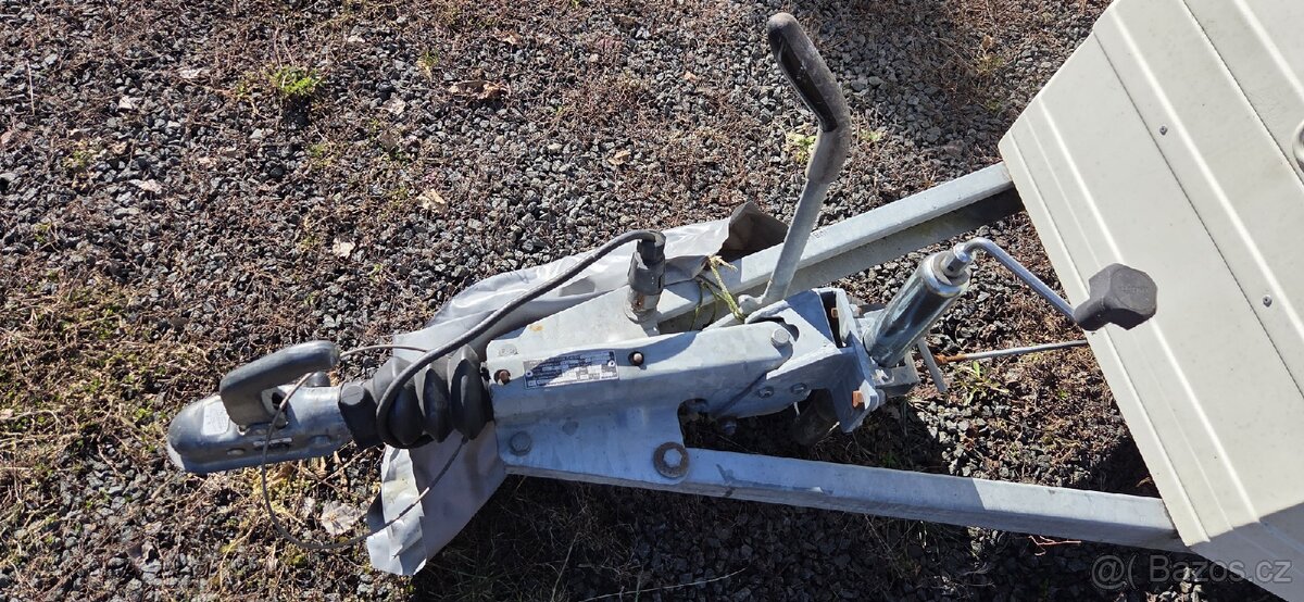 Karavan Constructam Coral C185 - 3