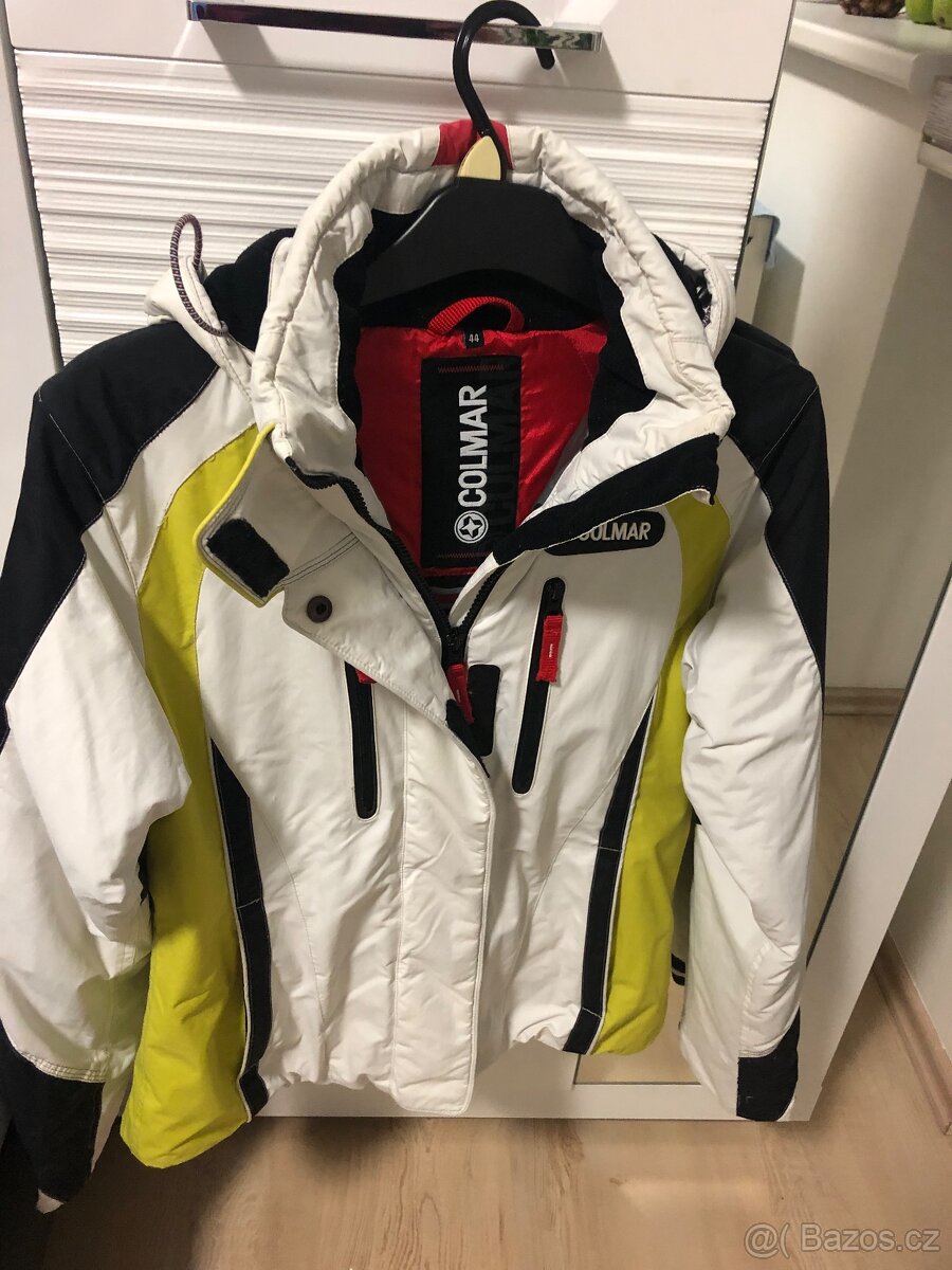 Damska bunda Colmar, vel.36/38 - 3