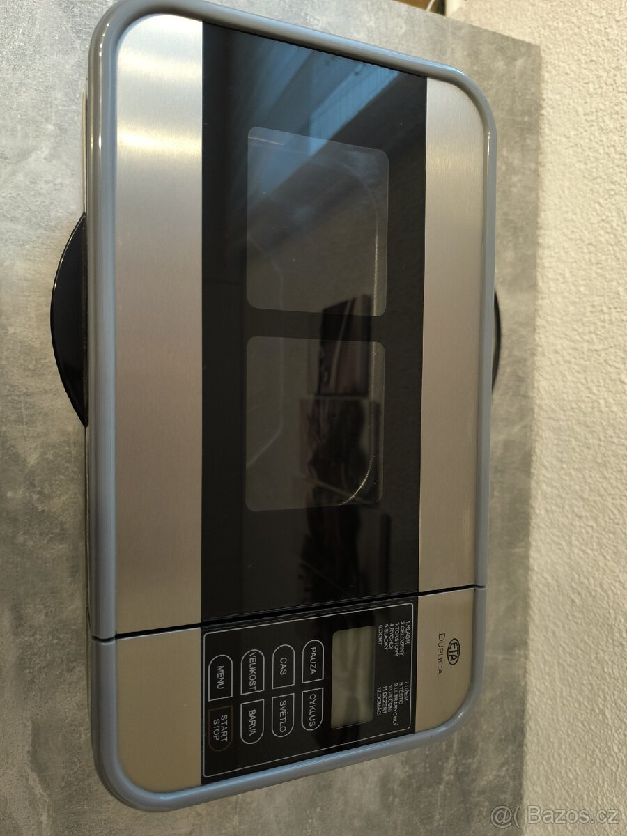 Pekárna ETA duplica 1147 - 3