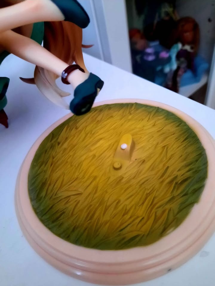 Spice & Wolf - Holo figurka - 3