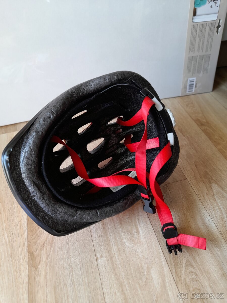 Přilba na kolo Berušky a včeličky 49-58cm - 3