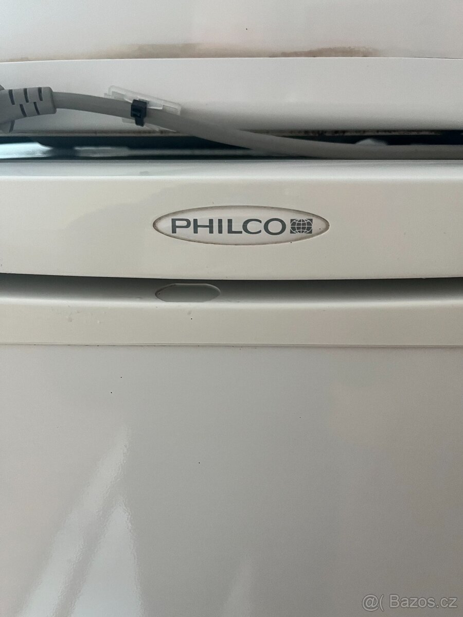 Lednice Philco – 140 cm – mrazák nahoře – levně - 3