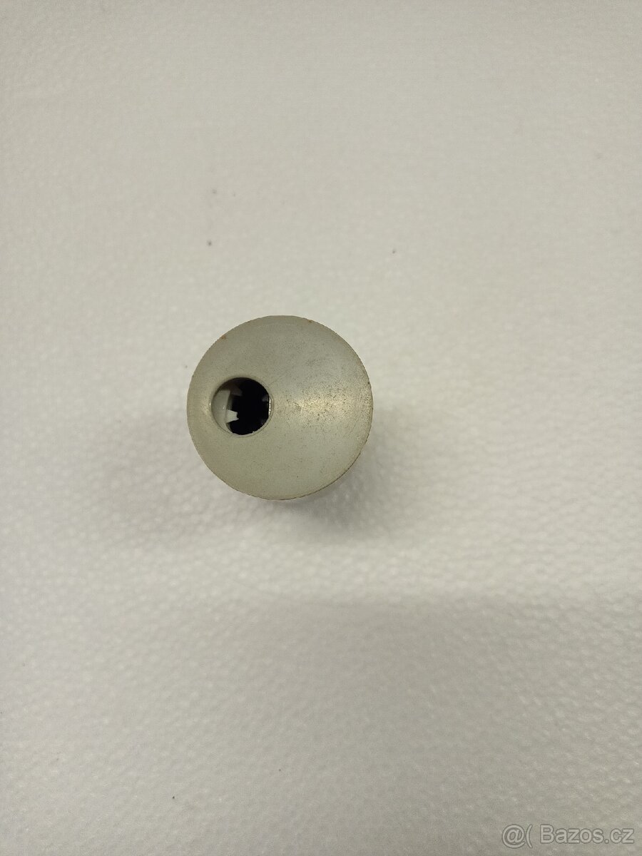 Vidlice C1 s plochými kolíky - 3