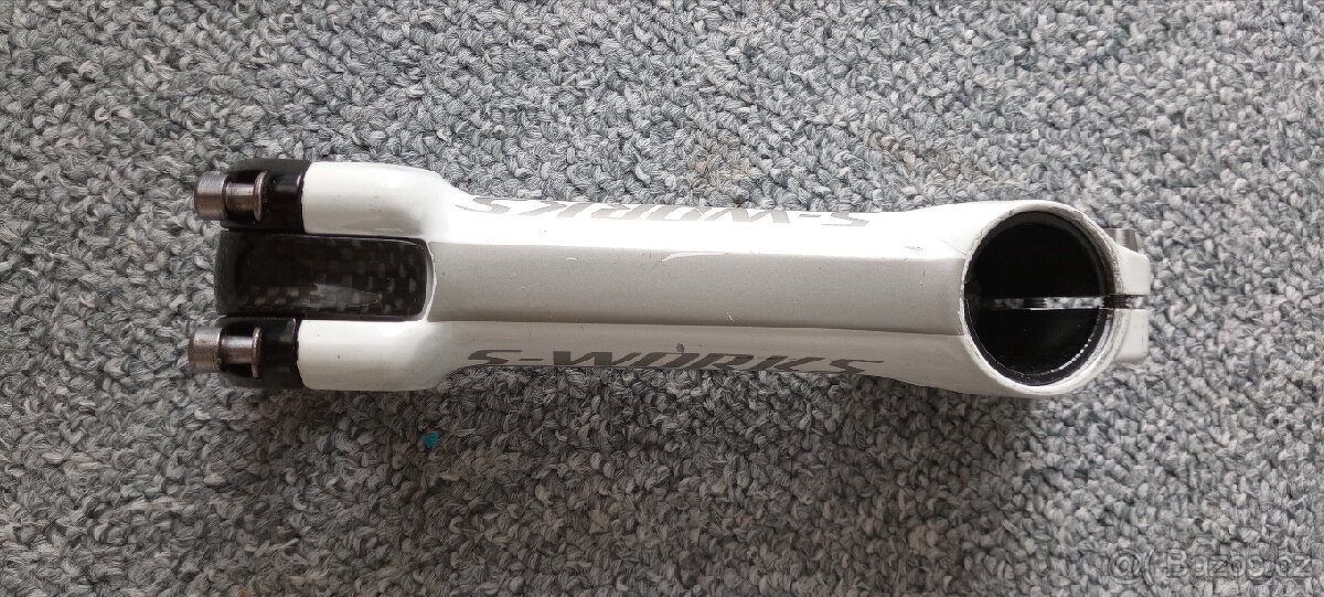 Představec S-Works - 3