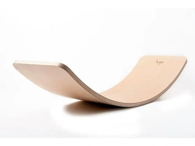 Houpací prkno Hups - 3