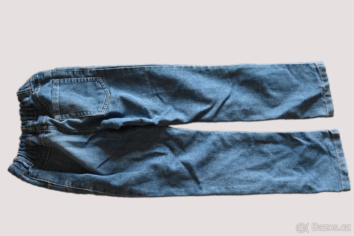 kalhoty dětské - 3