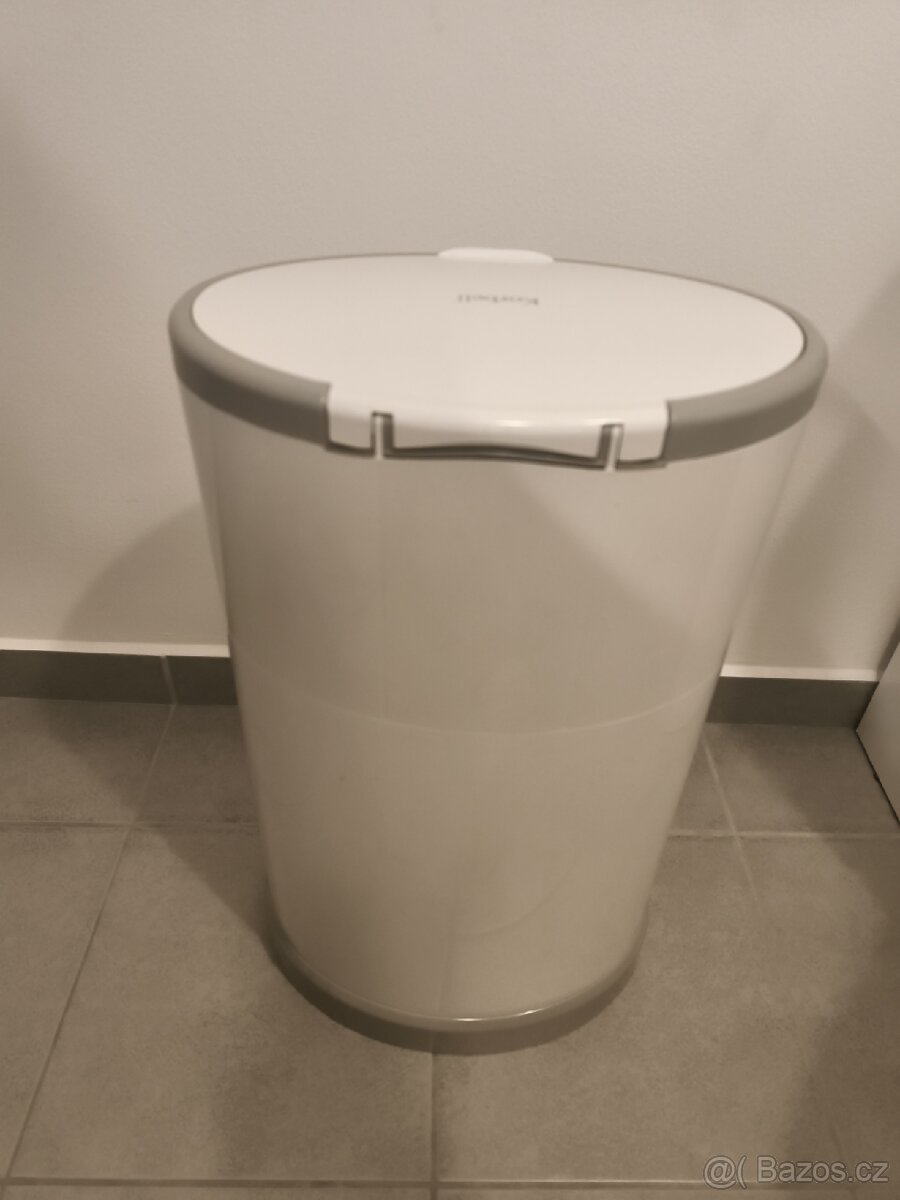 koš na pleny Korbell Plus - 3