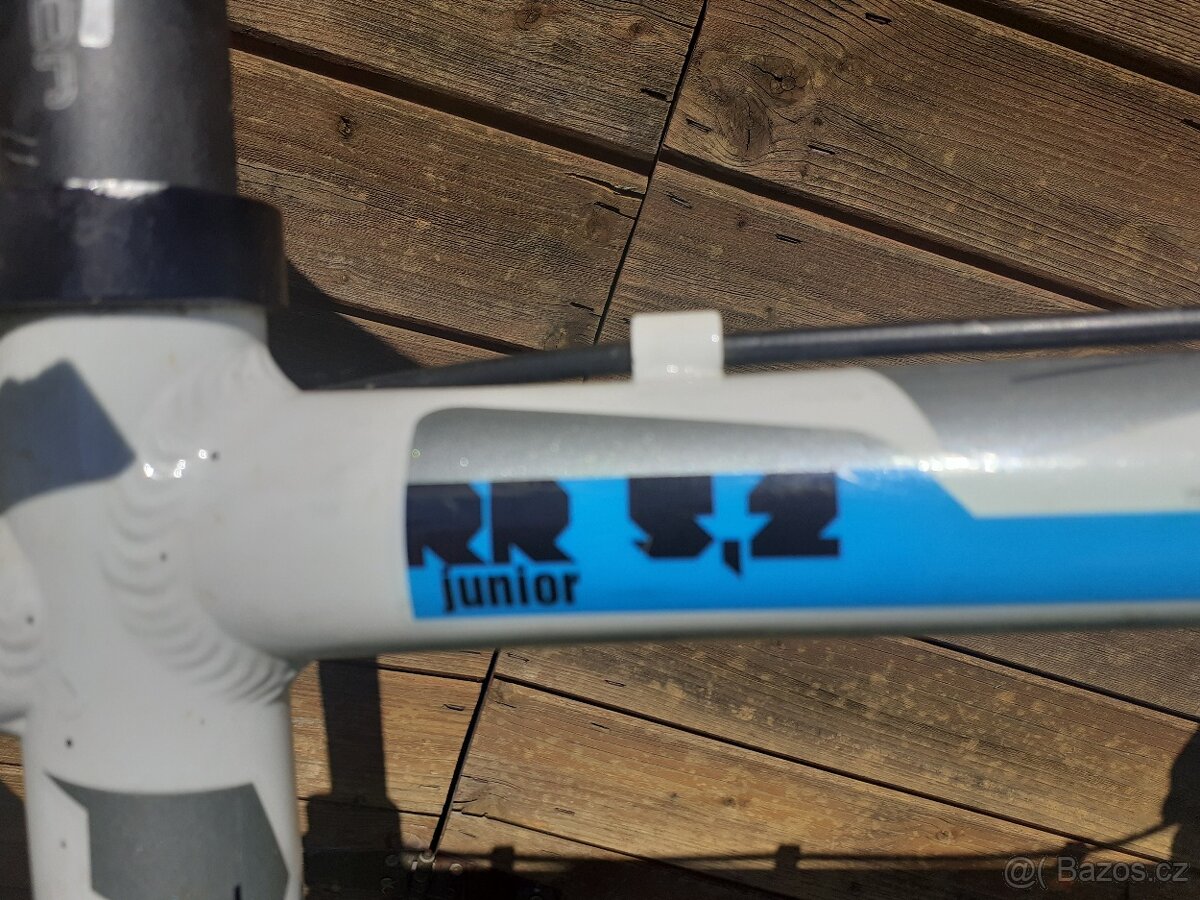 Dětské horské kolo ROCKRIDER - 3