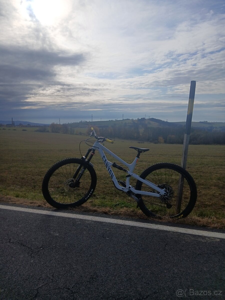 Canyon Spectral 5 - 3