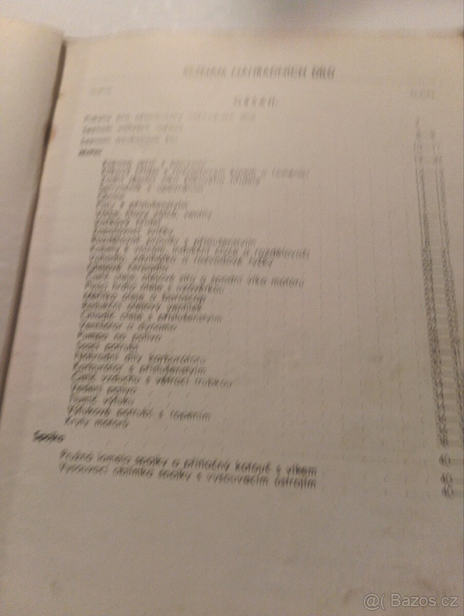 Tatraplan 600 tel 602 148 850 - 3