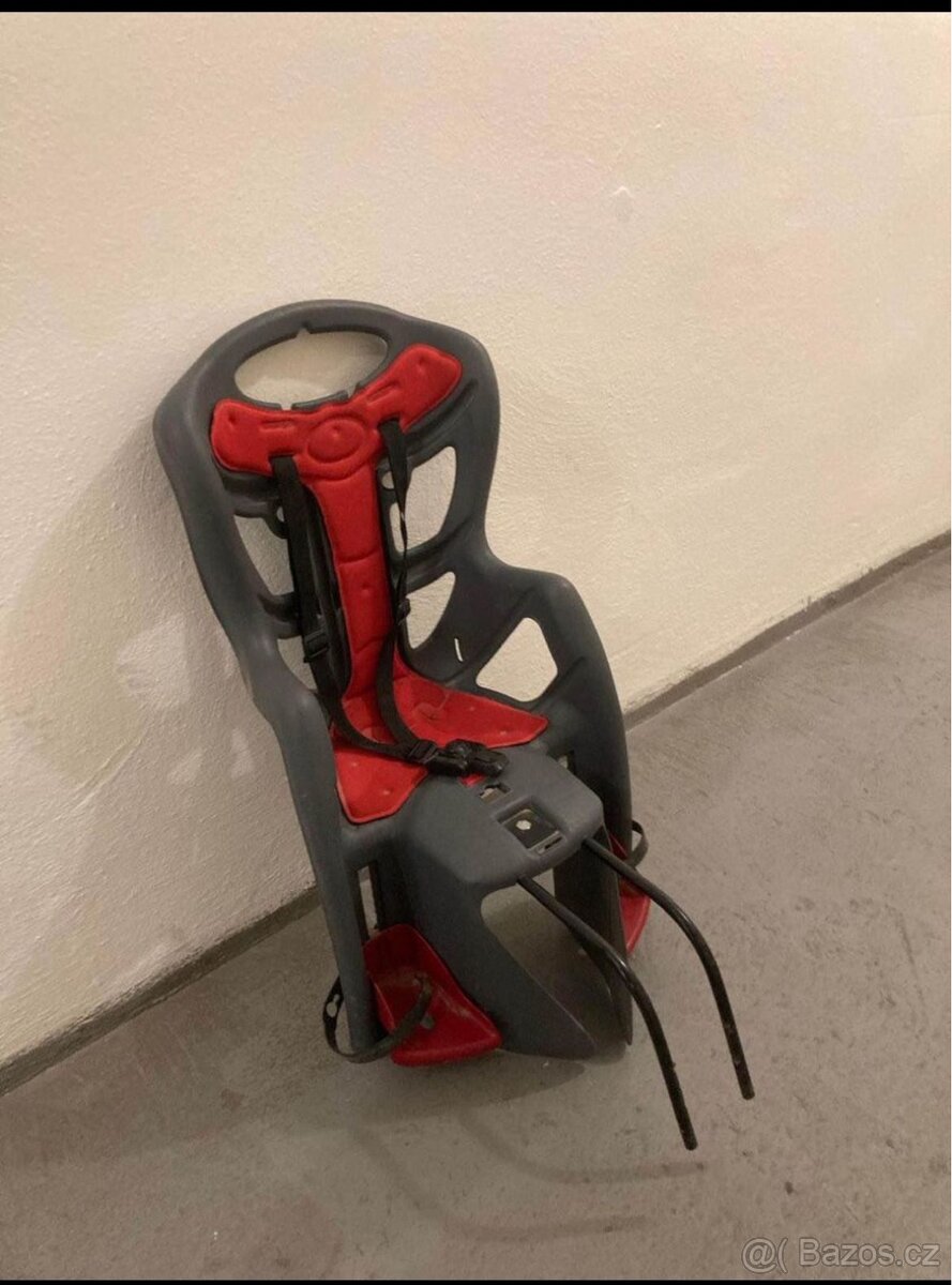 Detska sedacka na kolo - 3