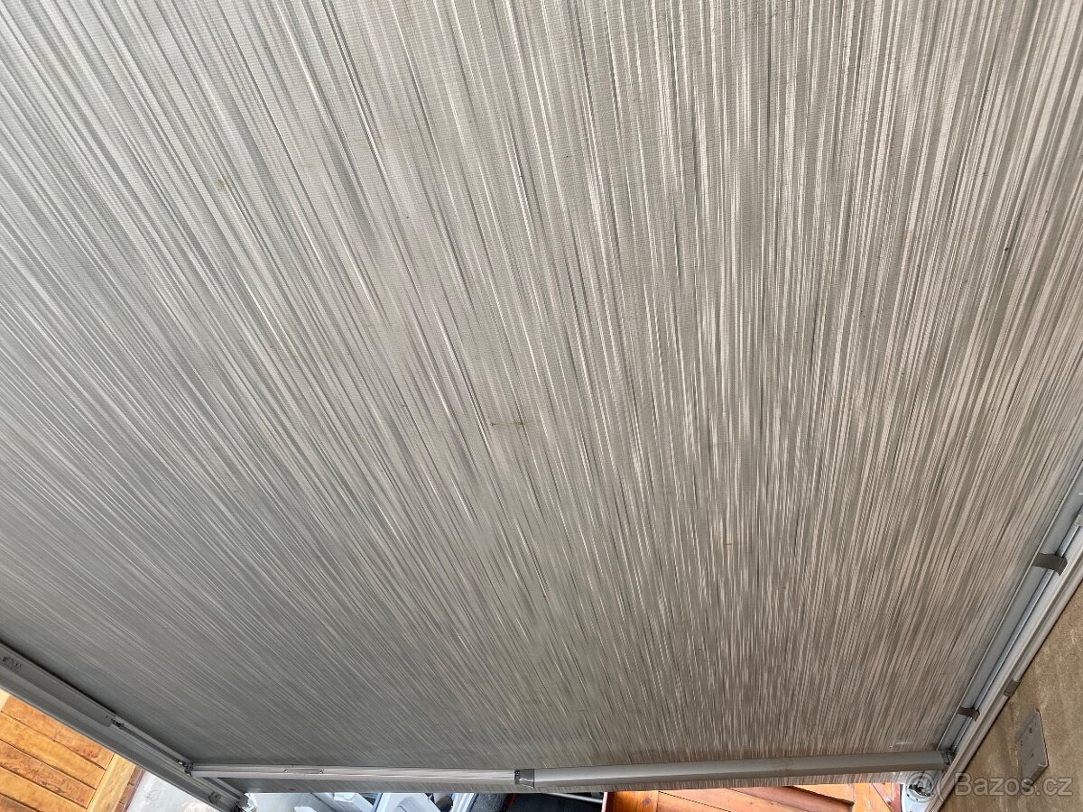 Markyza Thule Omnistor 5200 450 cm - 3