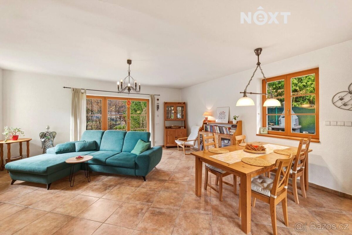 Prodej Rodinný dům, 166㎡ - 3