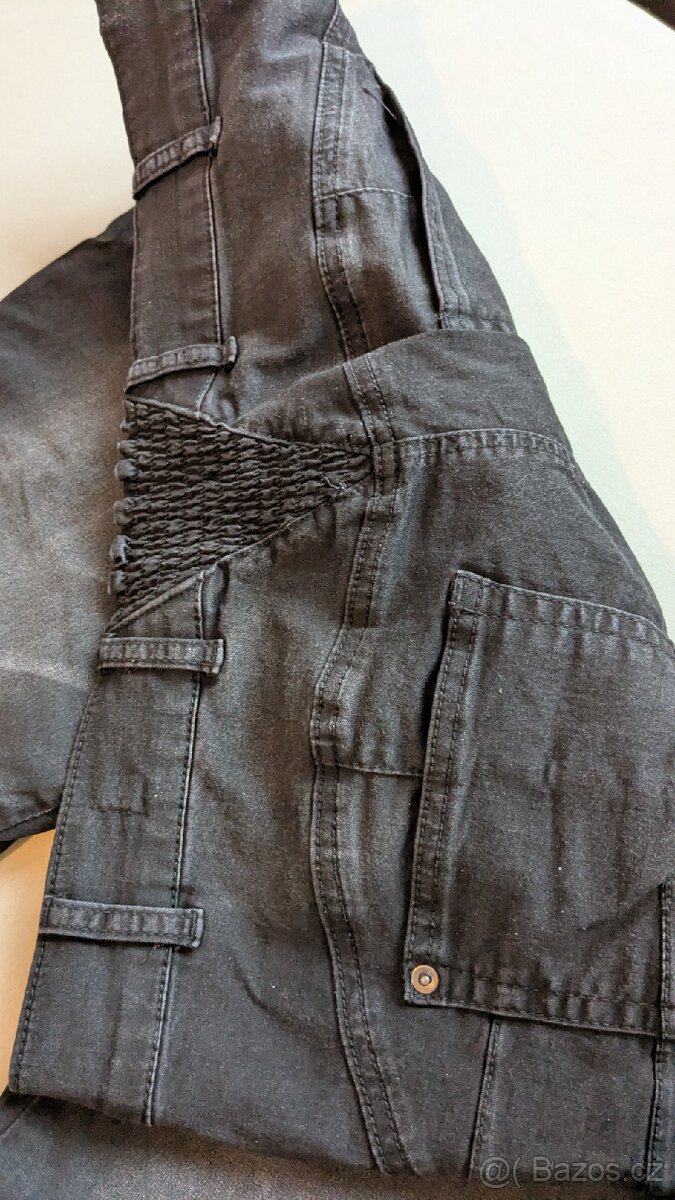 Dámské džíny - 3