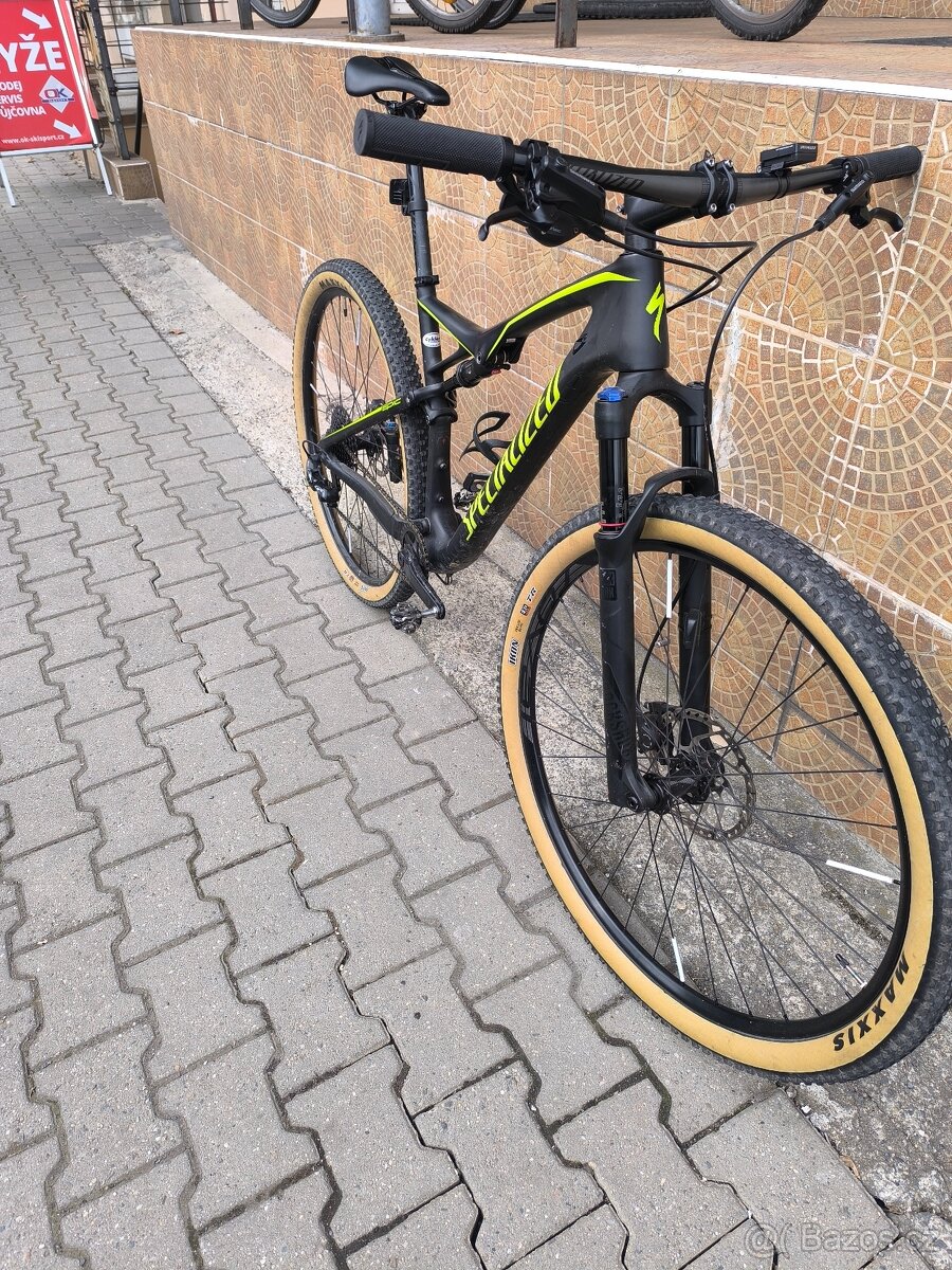 Specialized epic comp 29 karbon - 3