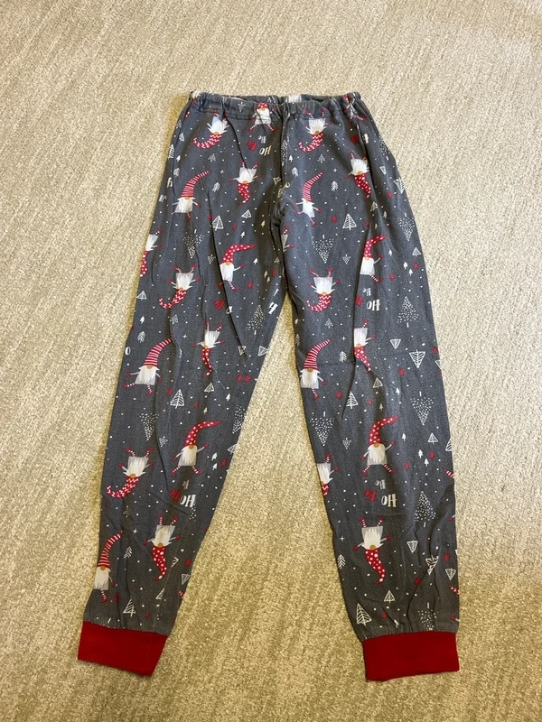 Pyžamo Betty Mode - velikost 158 - 3