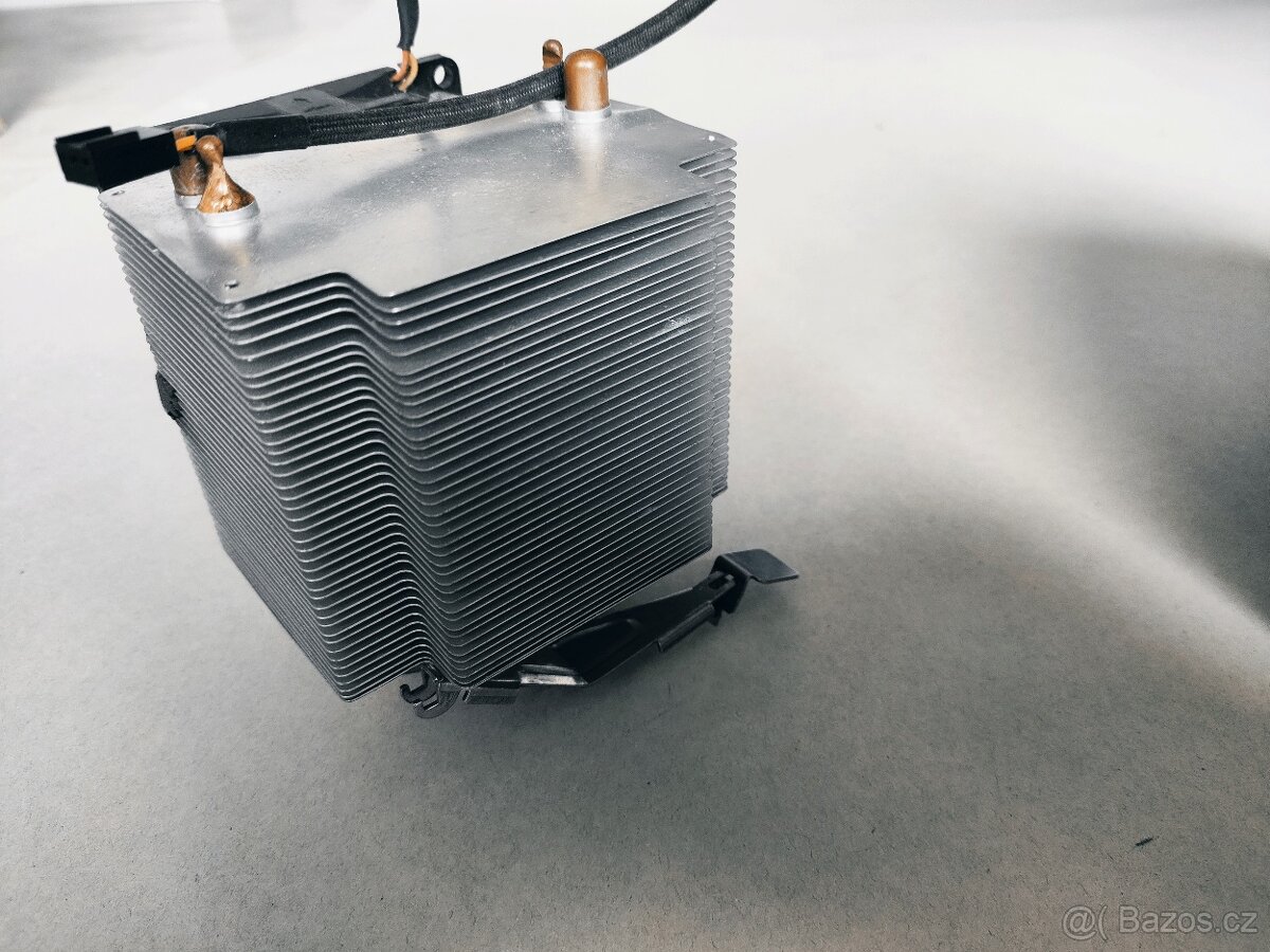 CPU cooler Arctic Freezer 4, intel 478 - 3