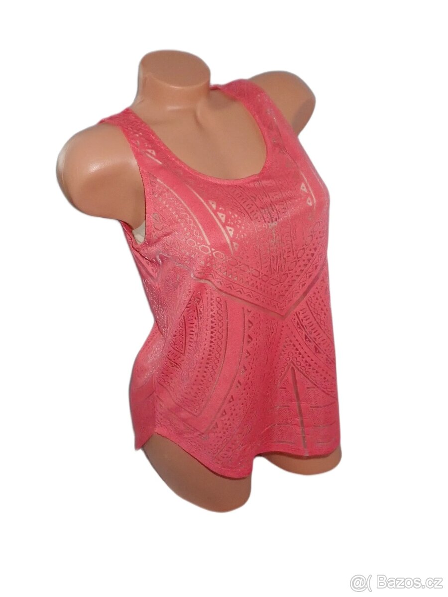 dámská tílka 1 - 3