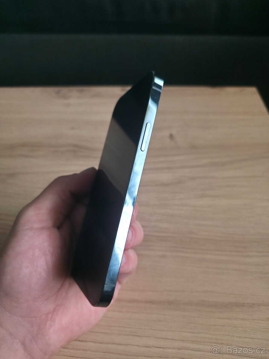 iPhone 12 pro 256Gb Pacific blue - 3