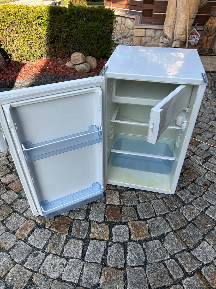Lednice Gorenje 123l - 3