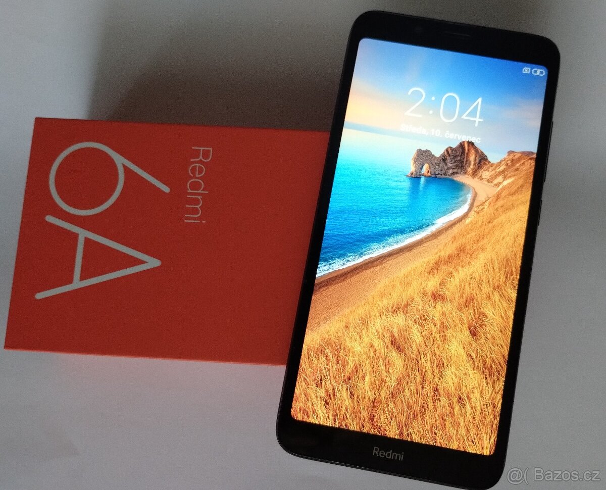 prodám 4 smart telefony - 3