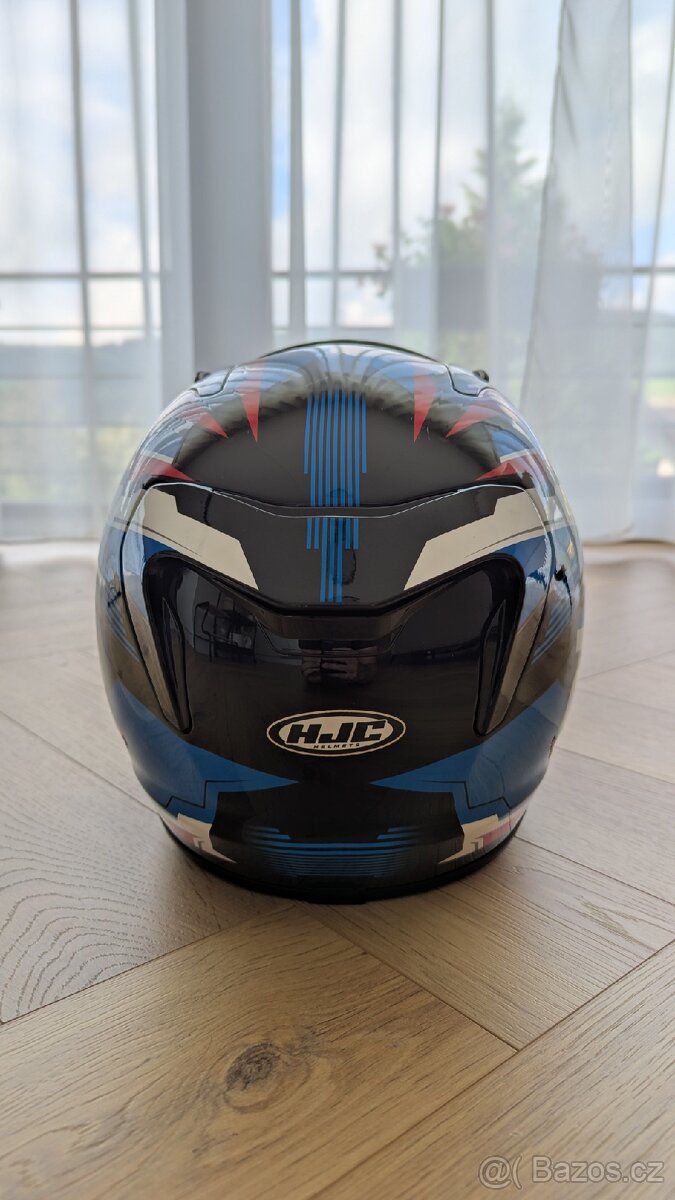 Prodám integrální přilbu HJC - 3