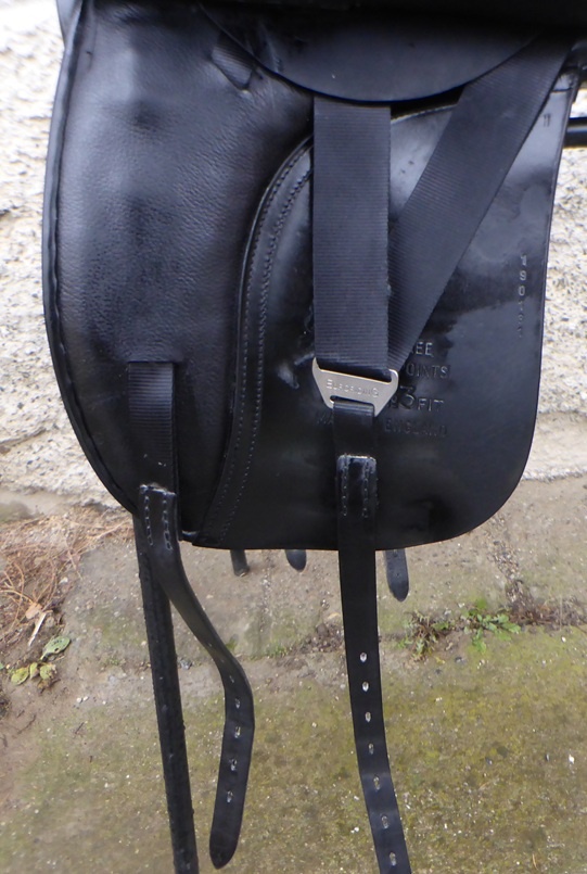 Euroriding Titan II - 3