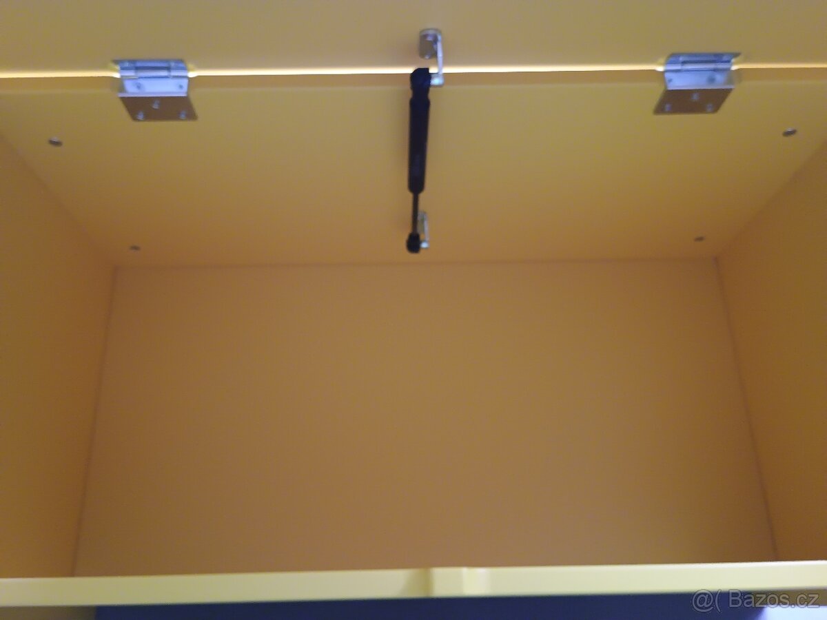 Truhla IKEA Trogen - 3