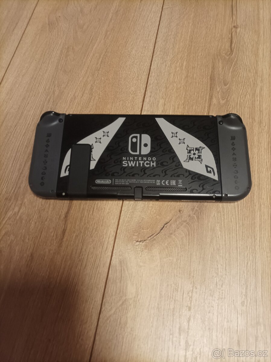 Nintendo switch - 3