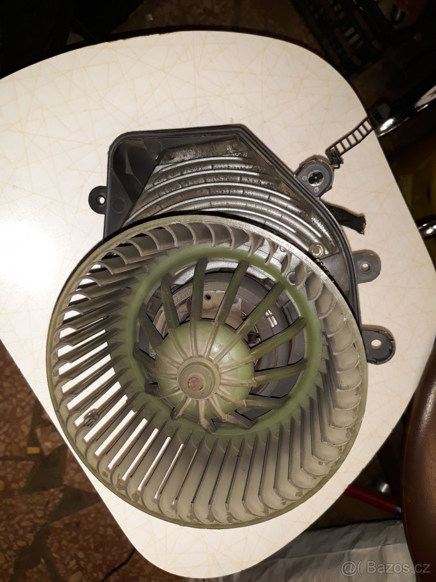 VW PASSAT B5 náhradní díly - PRODÁM - 3