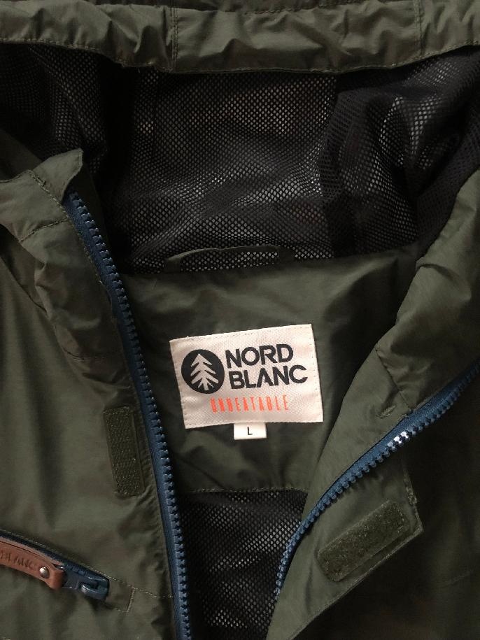 bunda zn. NordBlanc - 3