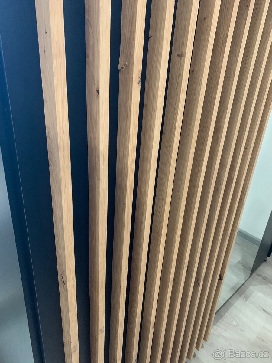 Šatní skříň - 3